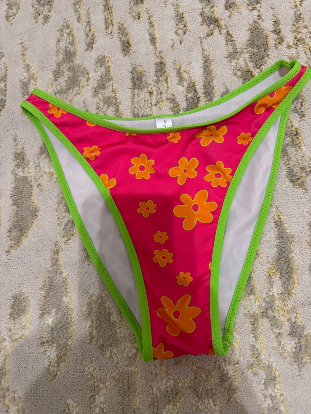 Heavy Manners bikini bottoms